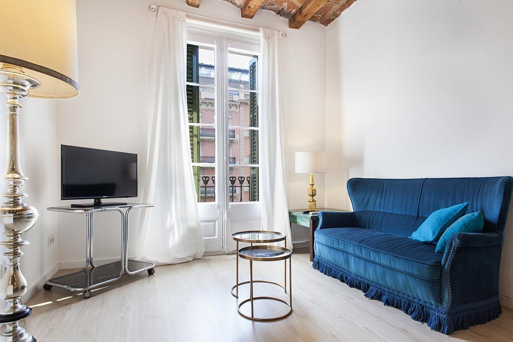 Apartment Letamendi *