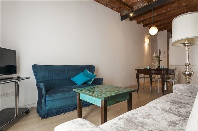 Apartment Letamendi *
